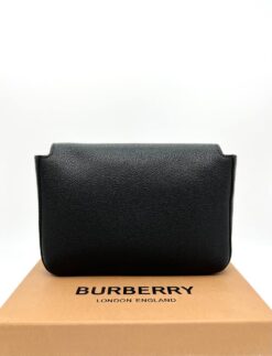 Сумка Burberry A121066 23/13 см чёрная