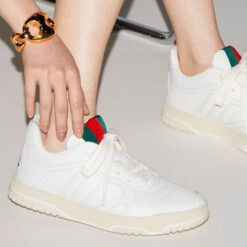 Gucci Re-Web кроссовки