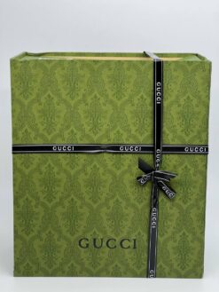 Рюкзак Gucci A123176 28/26/13 см коричнево-бежевый
