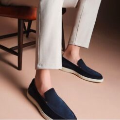 Santoni туфли и лоферы