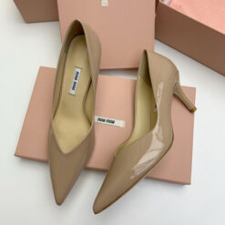 Miu Miu туфли