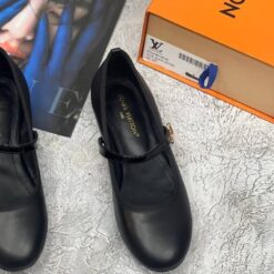 Louis Vuitton балетки