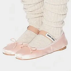 Miu Miu балетки