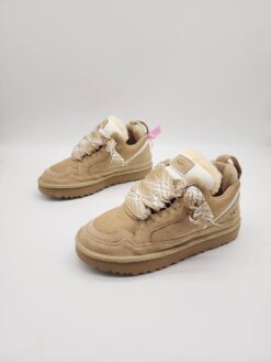 Кроссовки женские UGG Lowmel Trainer Sand