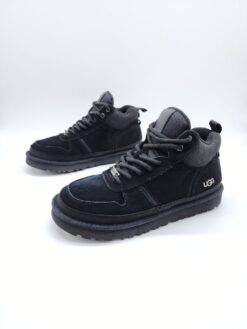 Кроссовки мужские UGG Sport Hiker Black