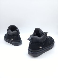 Кроссовки мужские UGG Sport Hiker Black