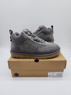 Кроссовки мужские UGG Sport Hiker Grey