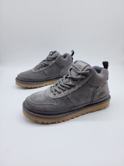 Кроссовки мужские UGG Sport Hiker Grey