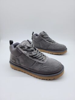 Кроссовки мужские UGG Sport Hiker Grey