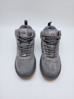 Кроссовки мужские UGG Sport Hiker Grey