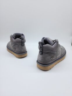 Кроссовки мужские UGG Sport Hiker Grey