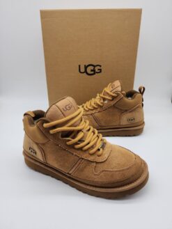 Кроссовки мужские UGG Sport Hiker Chestnut