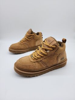 Кроссовки мужские UGG Sport Hiker Chestnut