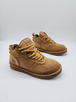 Кроссовки мужские UGG Sport Hiker Chestnut