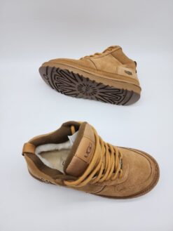 Кроссовки мужские UGG Sport Hiker Chestnut