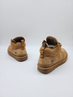 Кроссовки мужские UGG Sport Hiker Chestnut