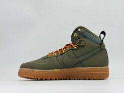 Кроссовки Nike Air Force 1 Lunar Duckboot Thermo Khaki