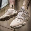 Adidas Yeezy 500 кроссовки (Изи 500) - купить в Москве