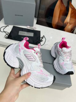 Кроссовки Balenciaga 6XL 815853/W2MV7 A135178 Premium White