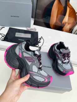 Кроссовки Balenciaga 6XL 815853/W2MV7 A135190 Premium Black