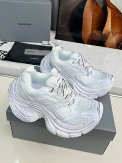 Кроссовки Balenciaga 6XL 815853/W2MV7 A135214 Premium White