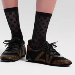 Louis Vuitton Sneakerina кроссовки
