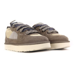 Кроссовки женские UGG Lowmel Lo Smoke Plume