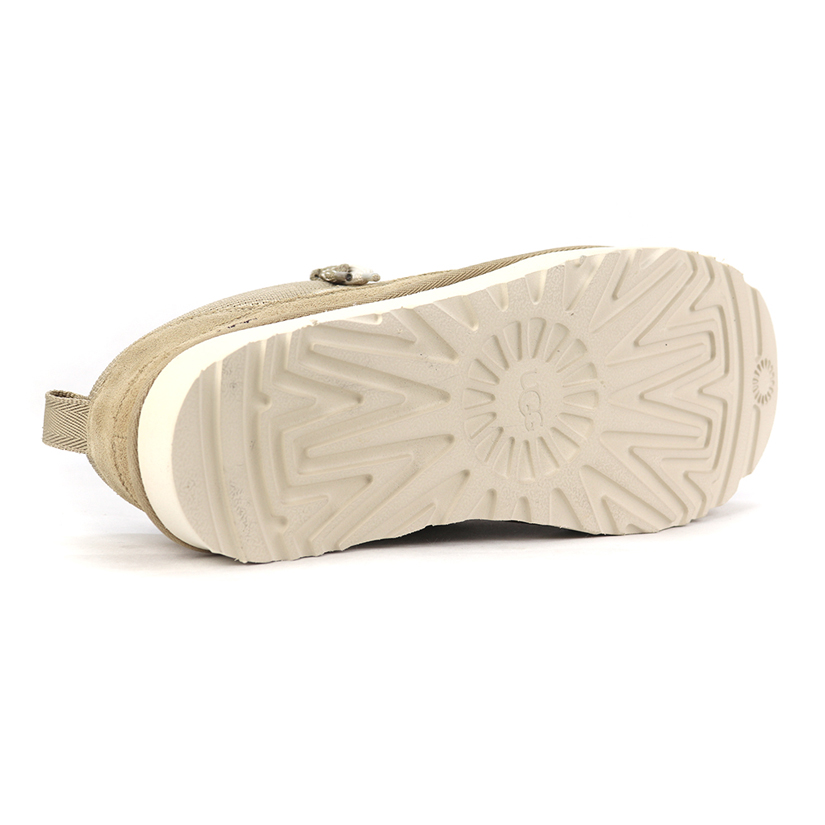 Кроссовки женские UGG Lowmel Lo Mustard Seed фото 6 Кроссовки женские UGG Lowmel Lo Mustard Seed - фото 6